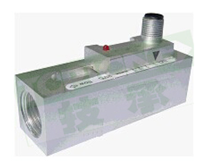 活塞式流量開(kāi)關(guān)-3116型